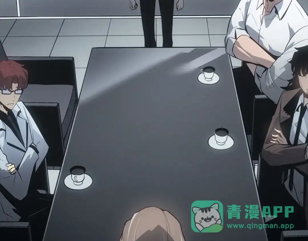 我独自升级 : 诸神黄昏 - 第56话 - 第171张图