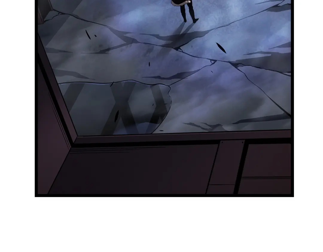 我独自升级 : 诸神黄昏 - 第57话 - 第64张图