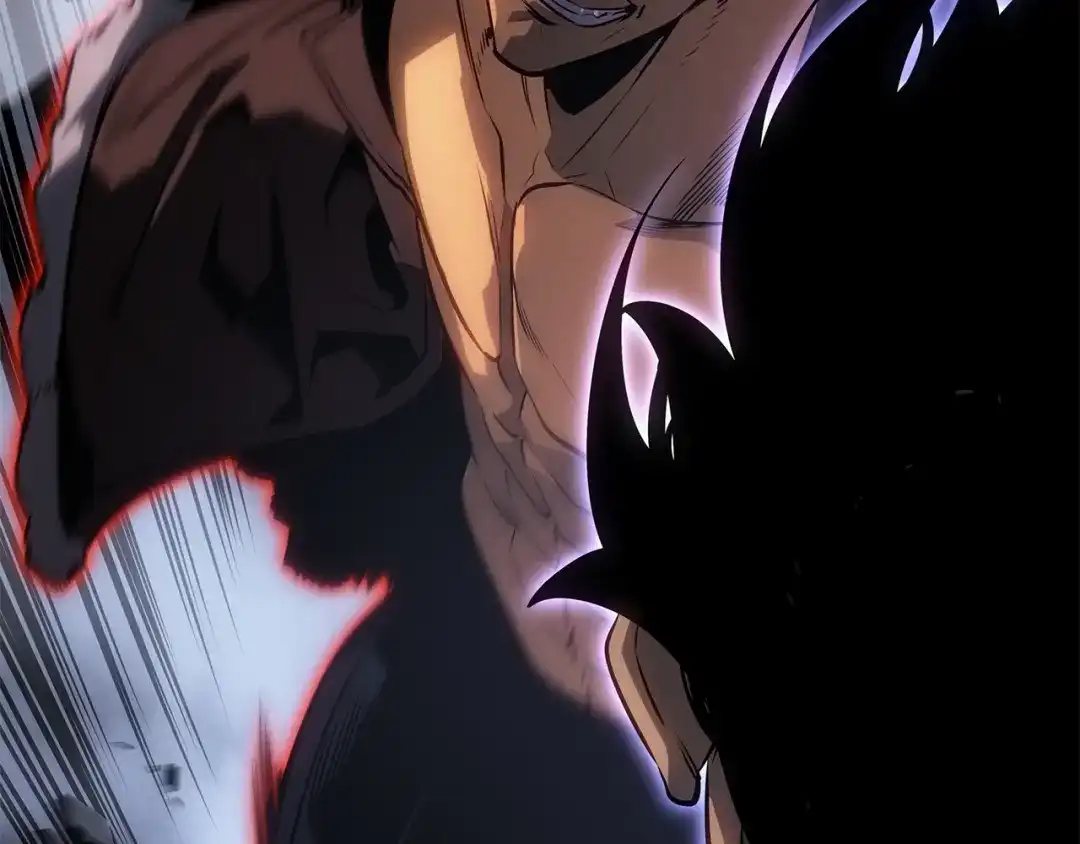 我独自升级 : 诸神黄昏 - 第57话 - 第173张图