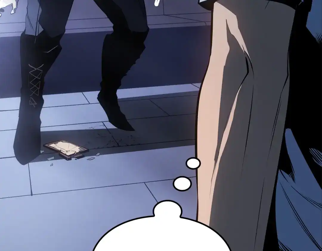 我独自升级 : 诸神黄昏 - 第57话 - 第14张图