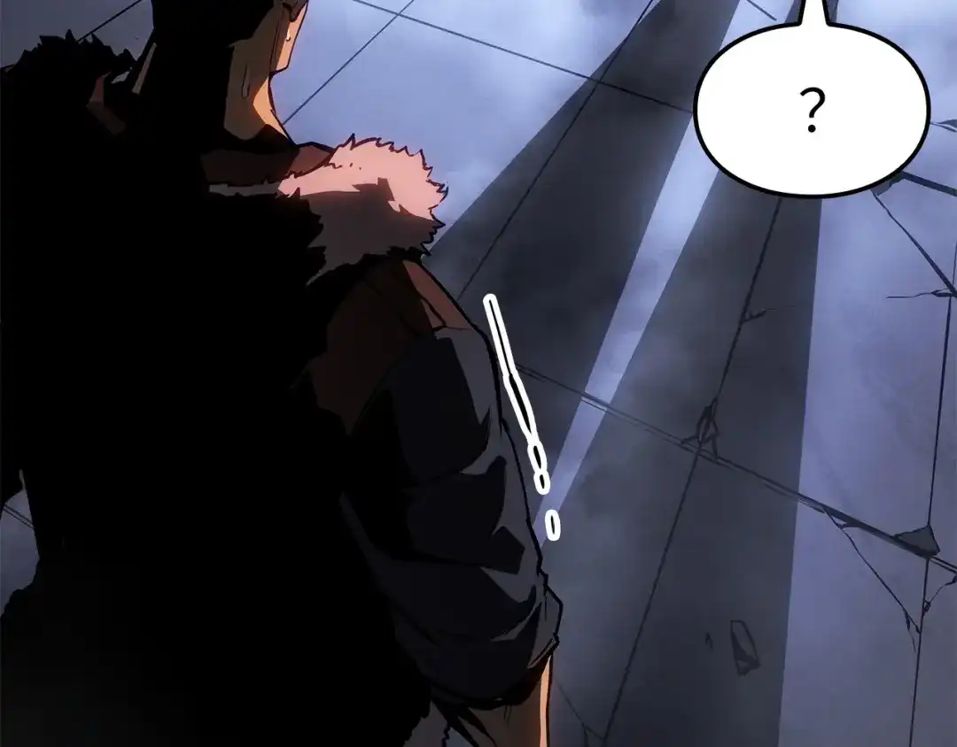 我独自升级 : 诸神黄昏 - 第57话 - 第225张图