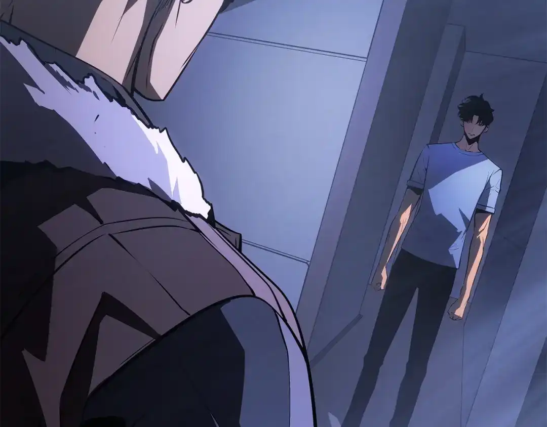 我独自升级 : 诸神黄昏 - 第57话 - 第28张图