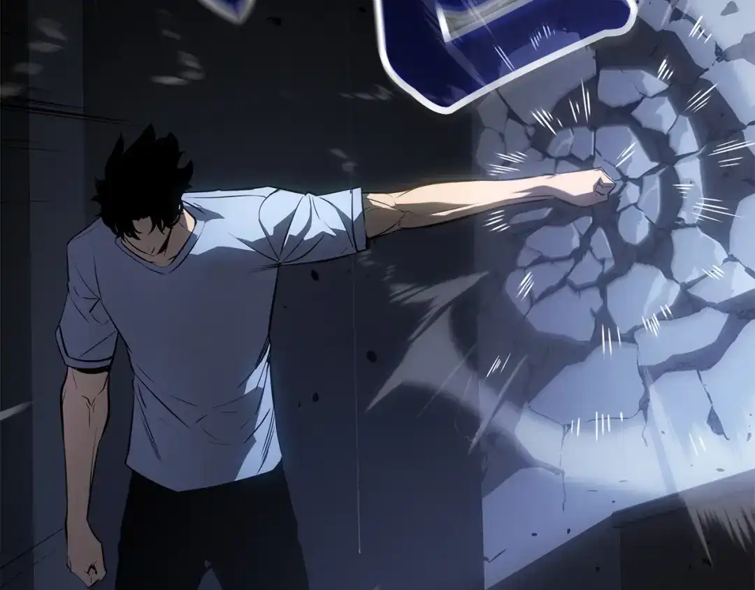 我独自升级 : 诸神黄昏 - 第57话 - 第43张图