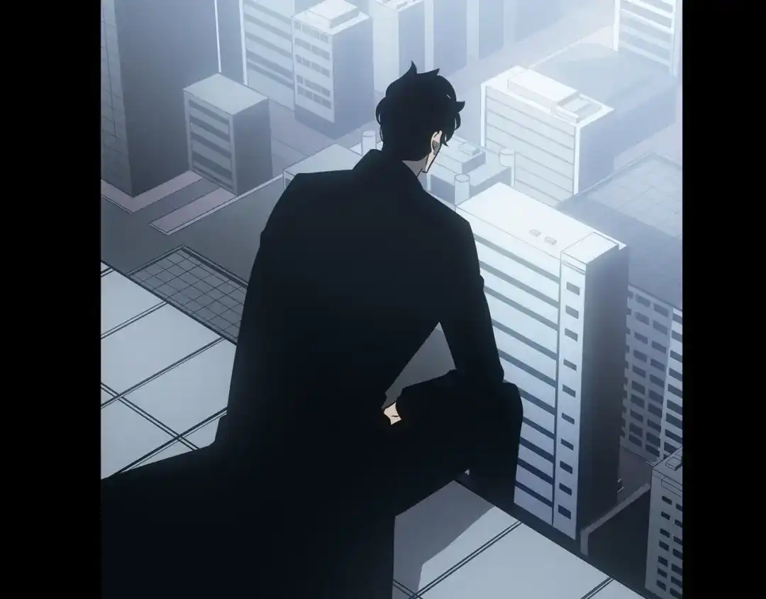 我独自升级 : 诸神黄昏 - 第57话 - 第233张图