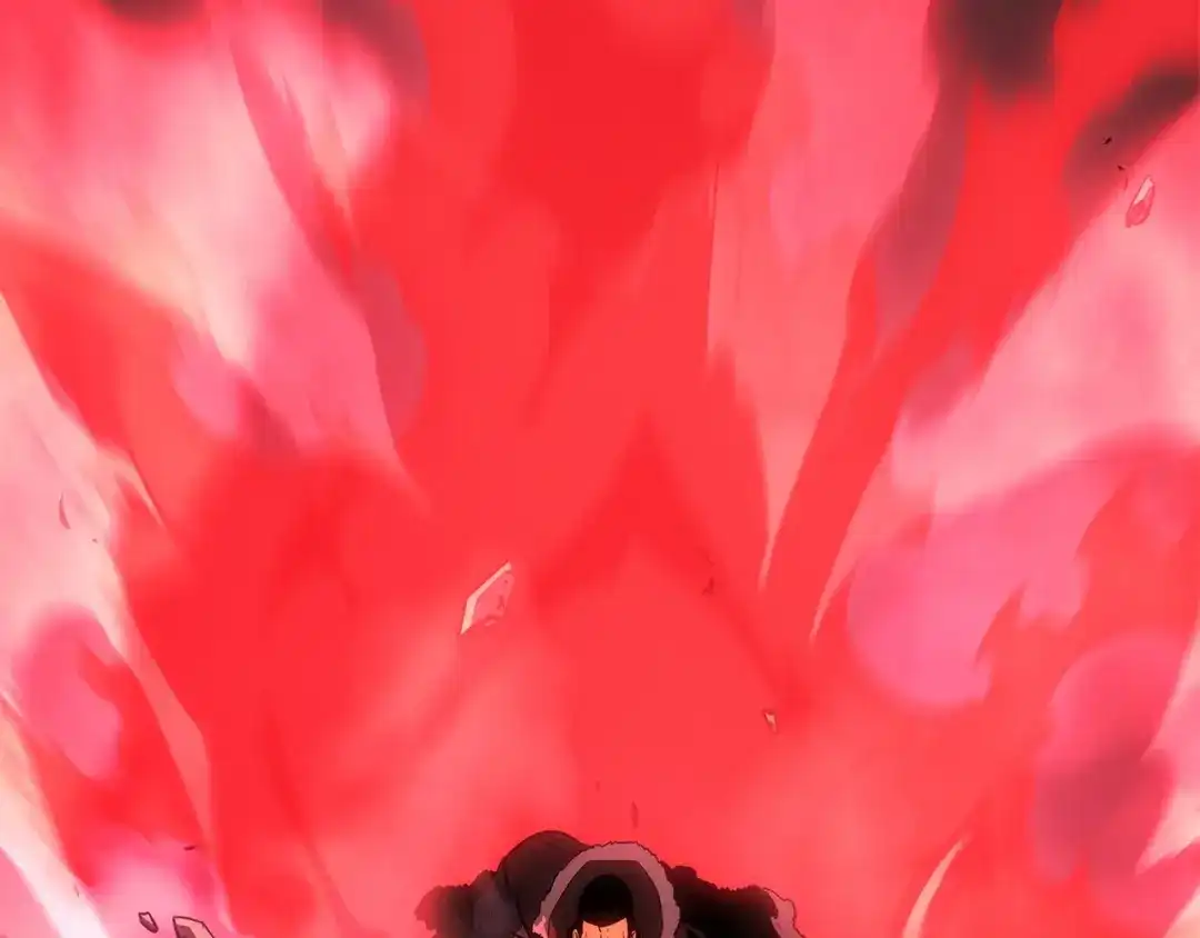 我独自升级 : 诸神黄昏 - 第57话 - 第85张图