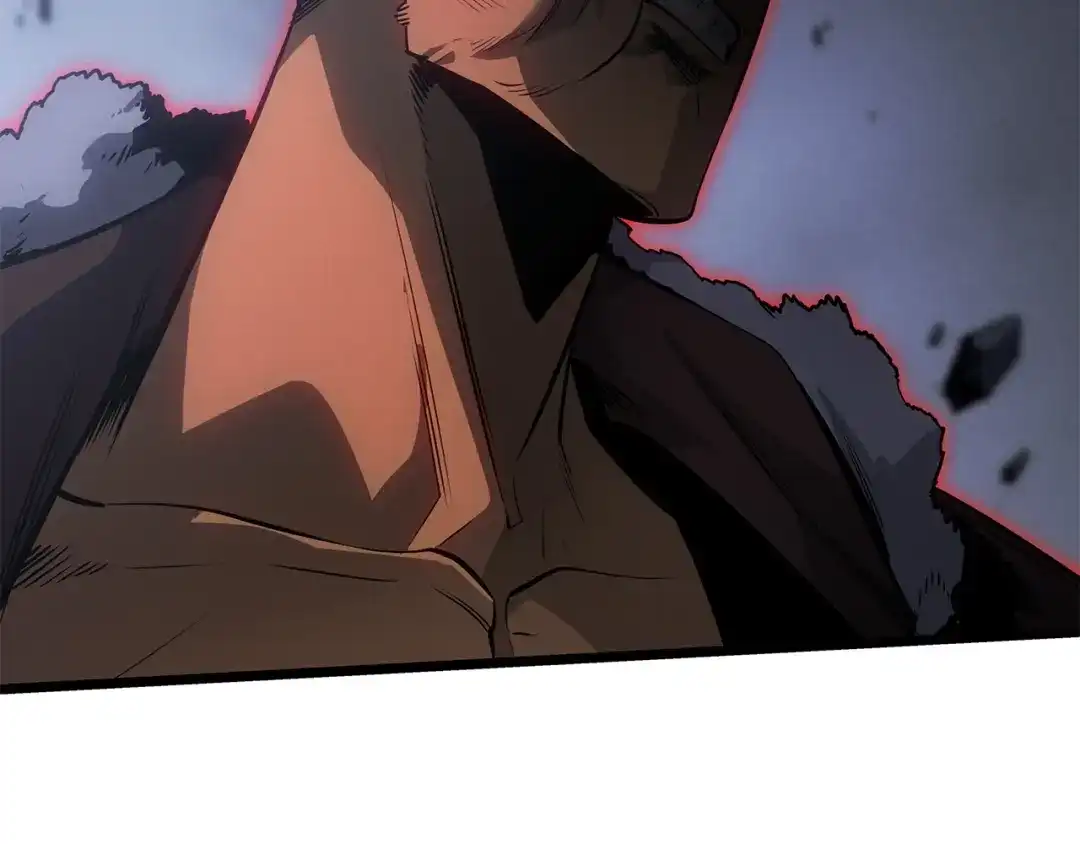 我独自升级 : 诸神黄昏 - 第57话 - 第137张图