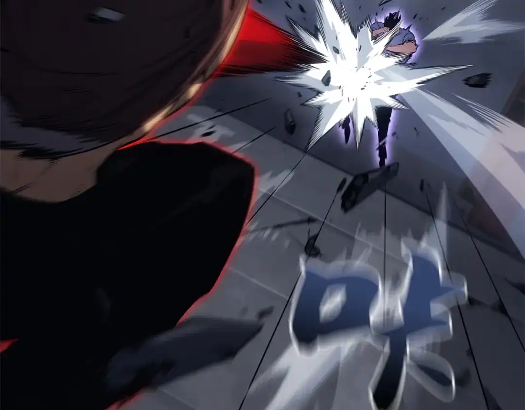 我独自升级 : 诸神黄昏 - 第57话 - 第148张图