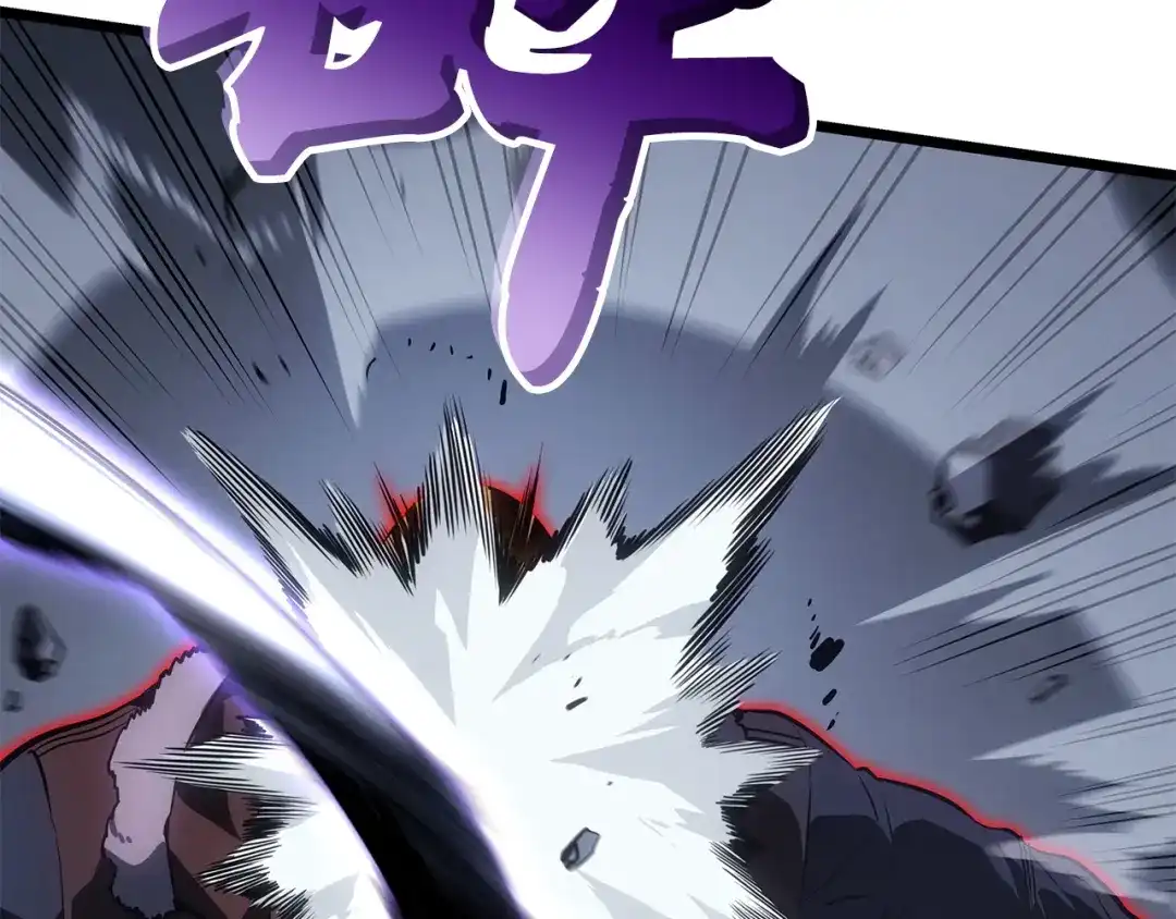 我独自升级 : 诸神黄昏 - 第57话 - 第132张图