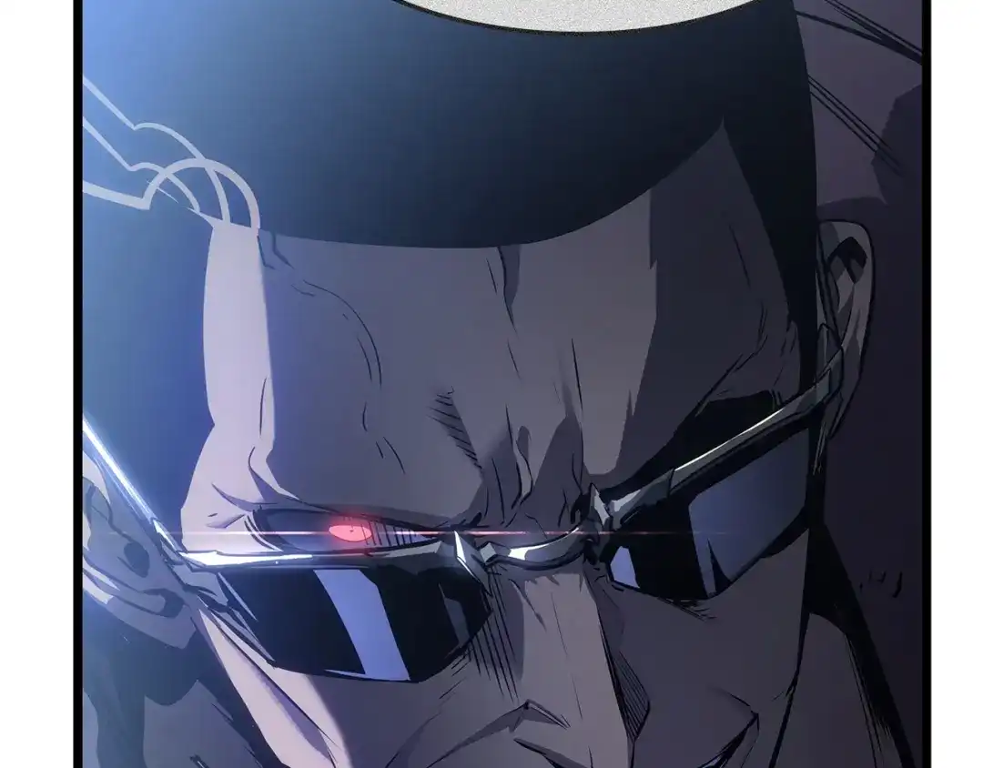 我独自升级 : 诸神黄昏 - 第57话 - 第23张图