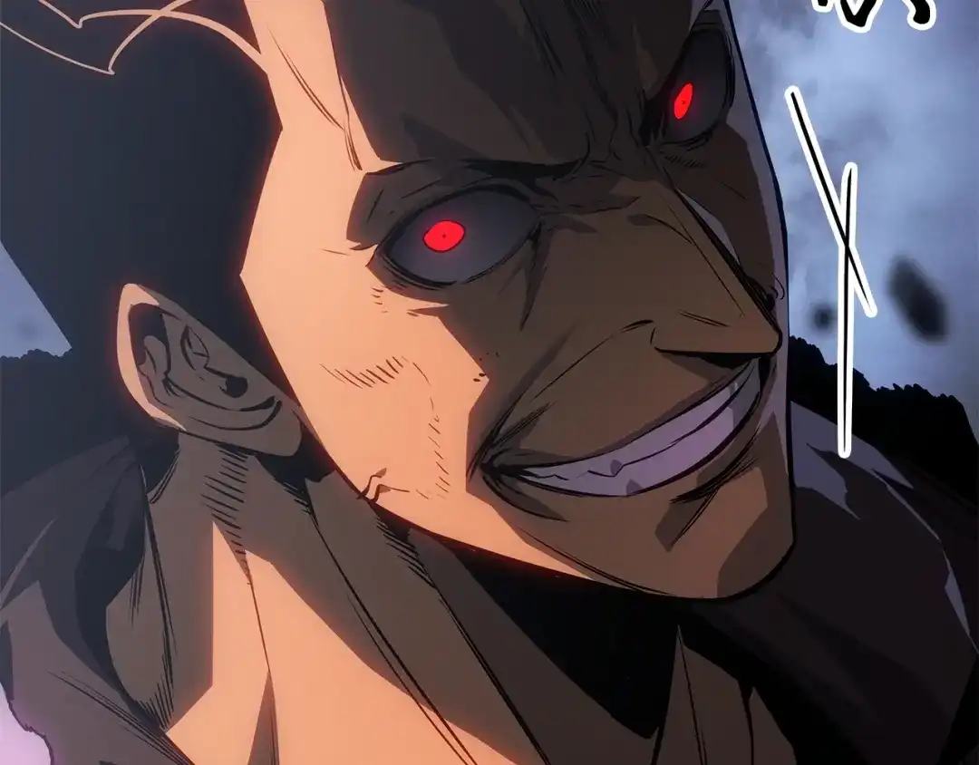 我独自升级 : 诸神黄昏 - 第57话 - 第140张图