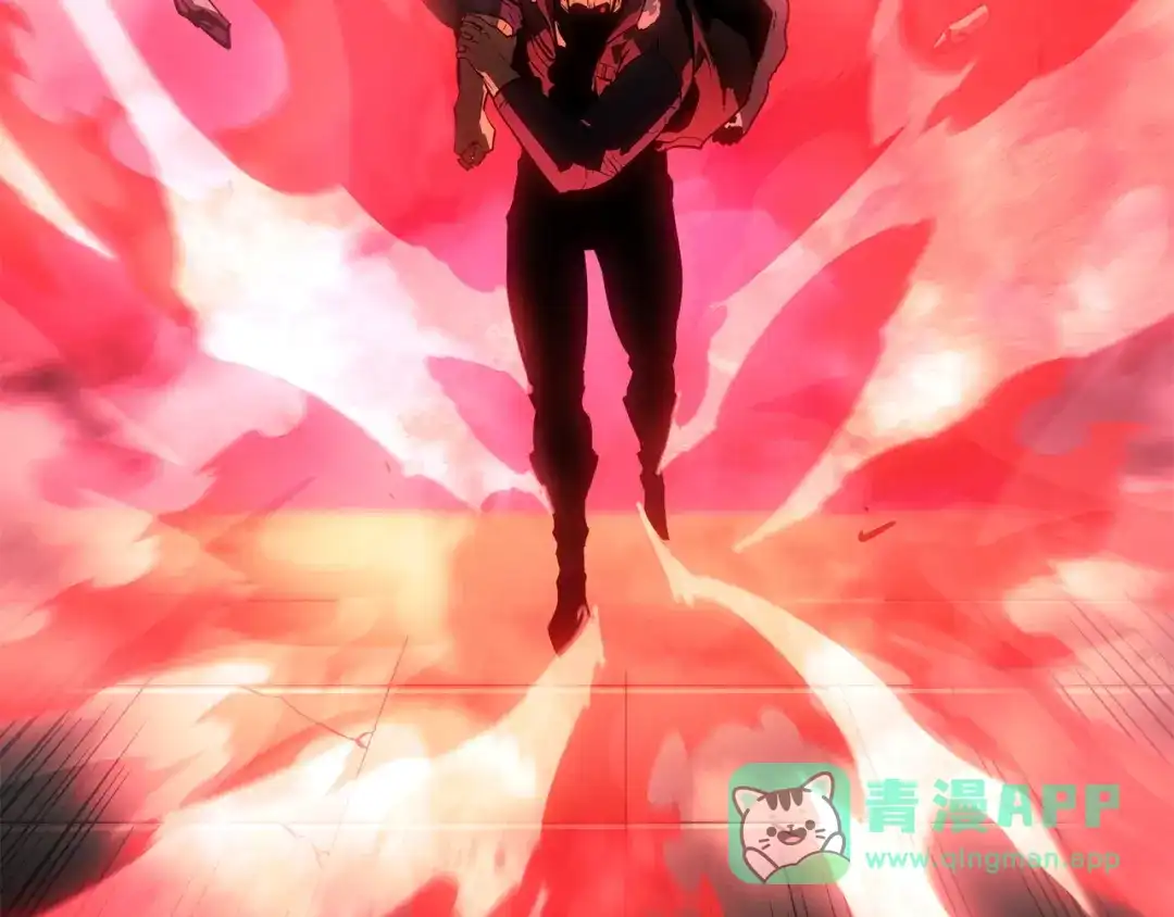 我独自升级 : 诸神黄昏 - 第57话 - 第86张图