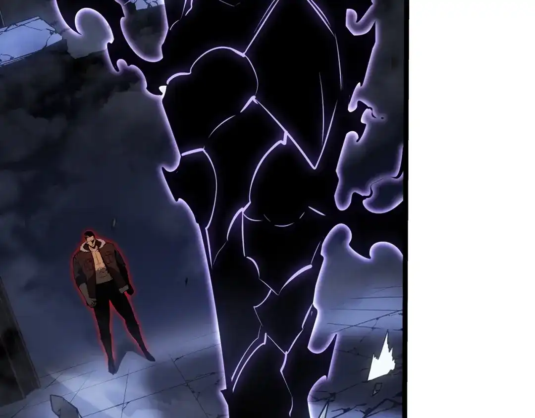 我独自升级 : 诸神黄昏 - 第57话 - 第204张图