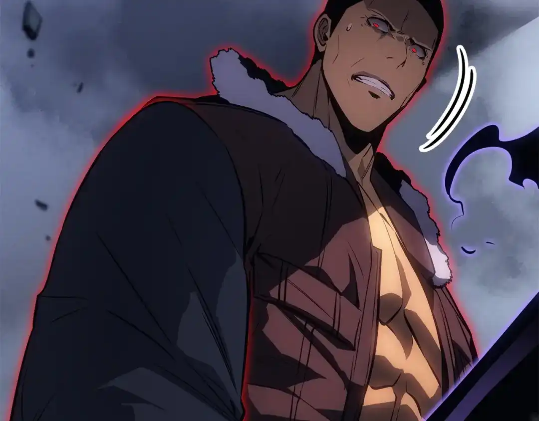 我独自升级 : 诸神黄昏 - 第57话 - 第185张图