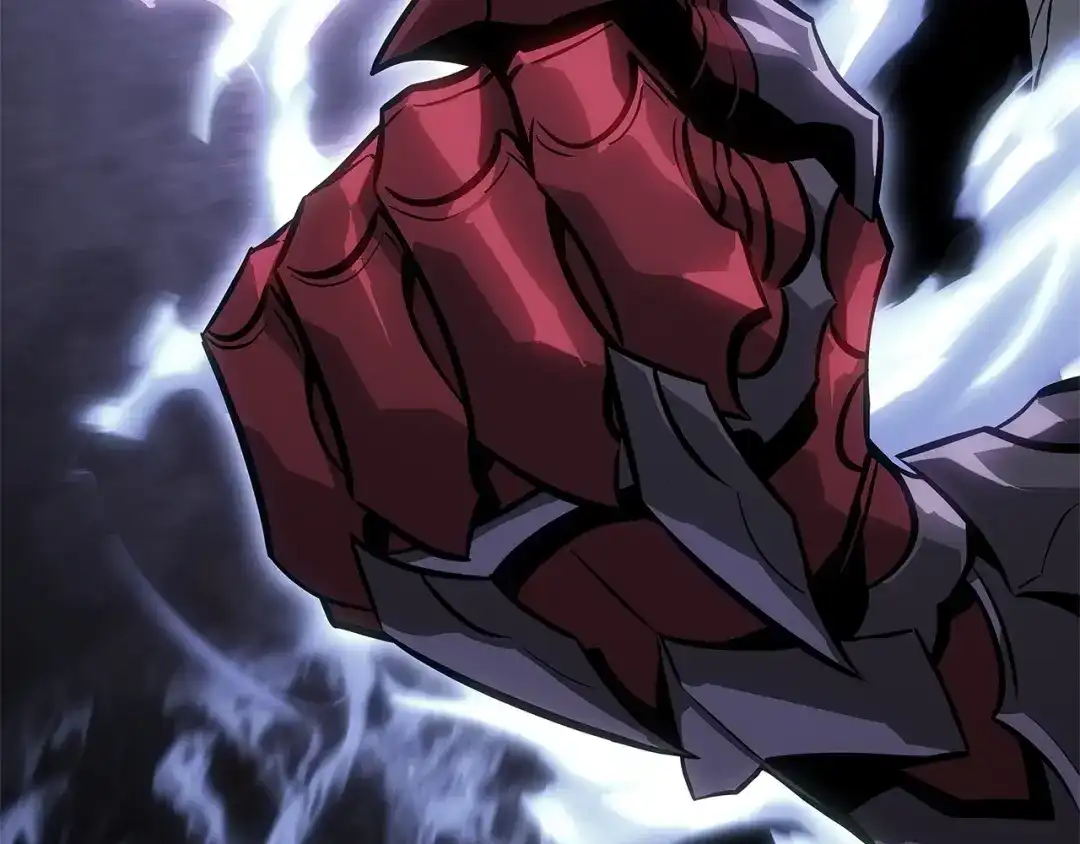 我独自升级 : 诸神黄昏 - 第57话 - 第165张图