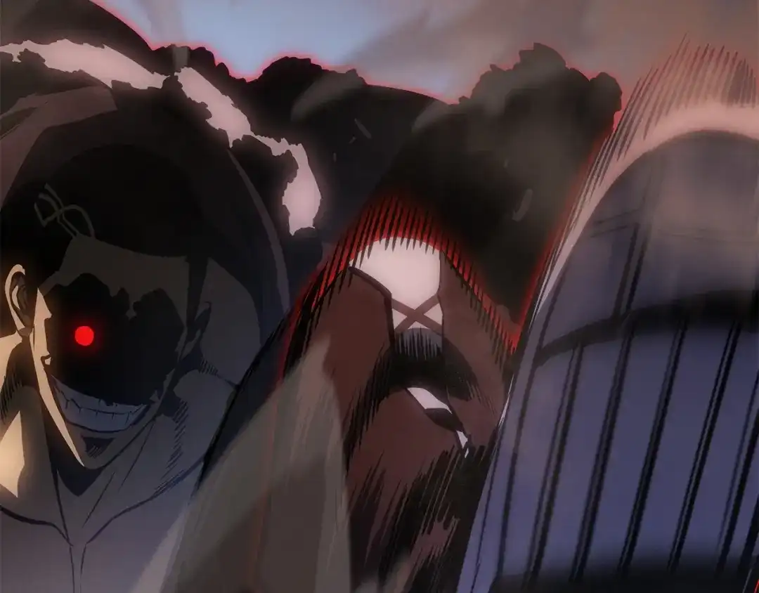 我独自升级 : 诸神黄昏 - 第57话 - 第123张图