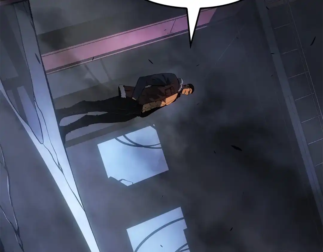 我独自升级 : 诸神黄昏 - 第57话 - 第75张图