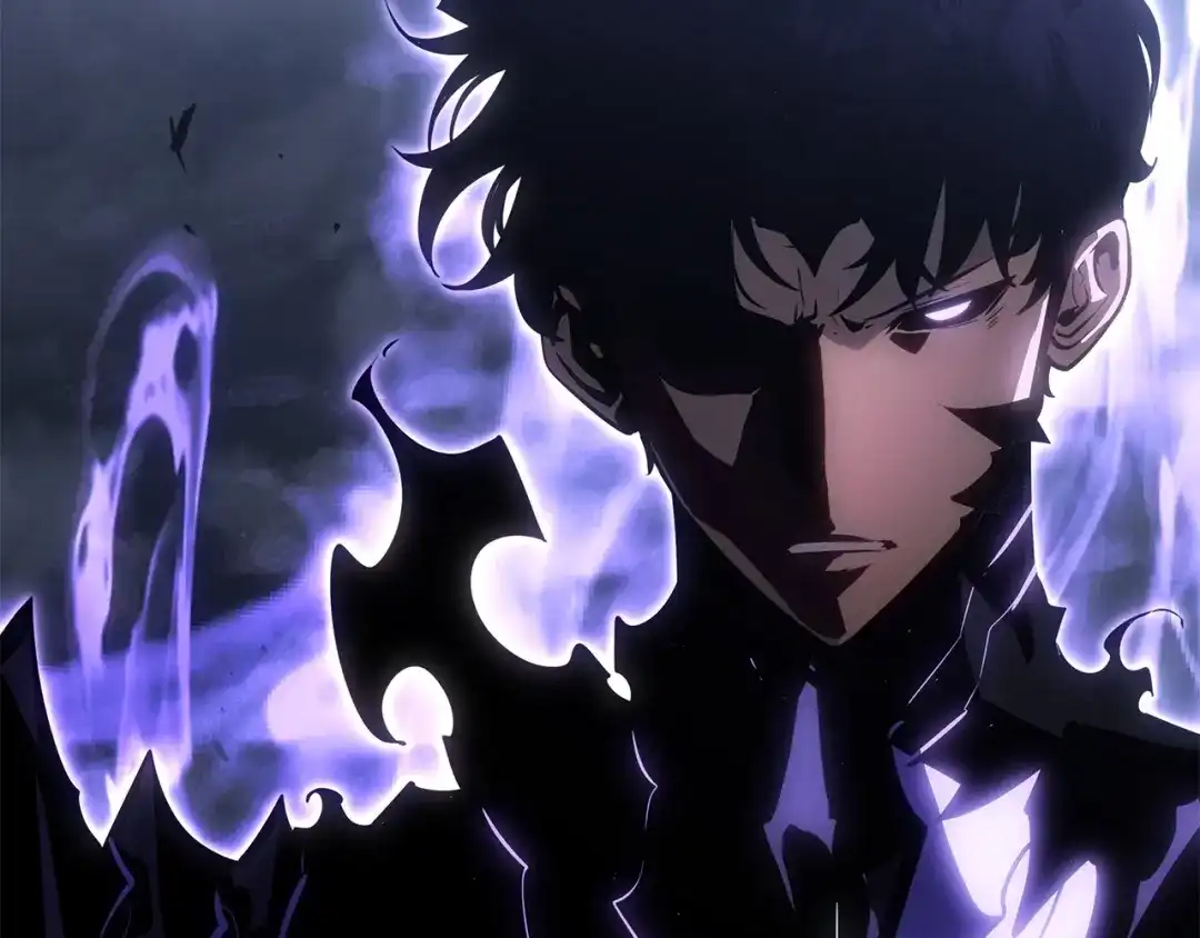 我独自升级 : 诸神黄昏 - 第57话 - 第215张图