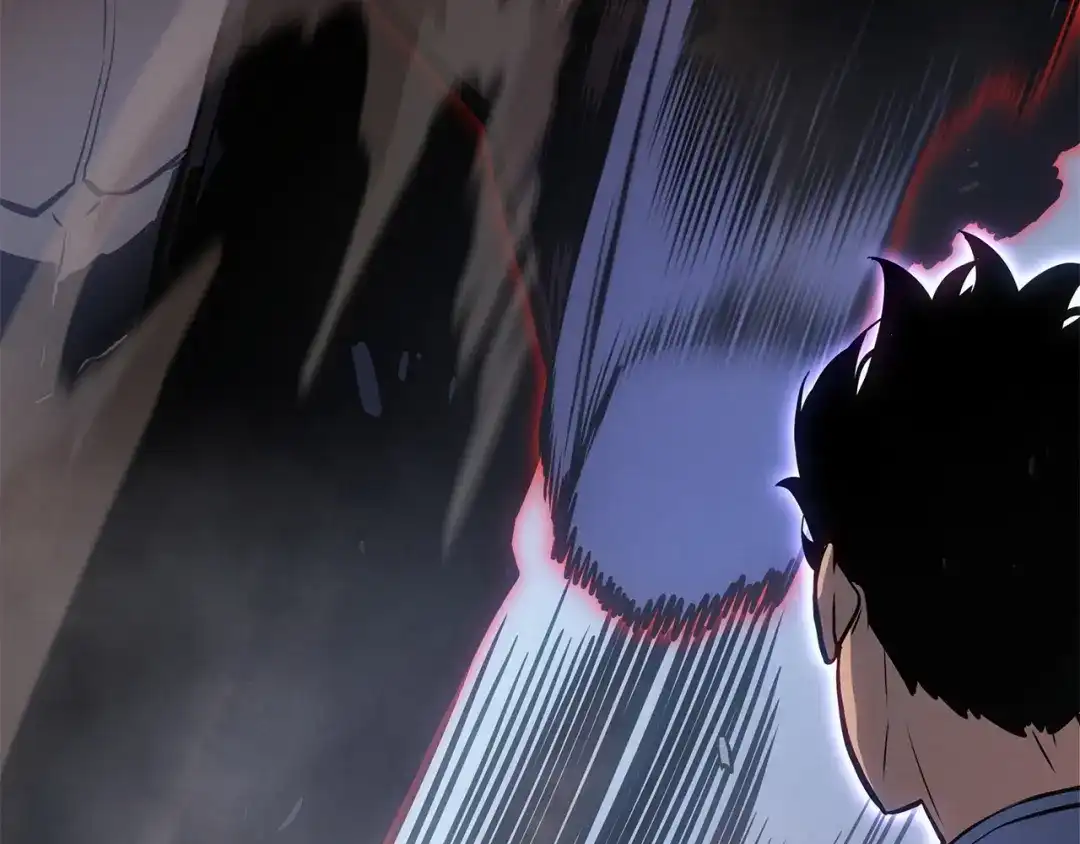 我独自升级 : 诸神黄昏 - 第57话 - 第124张图