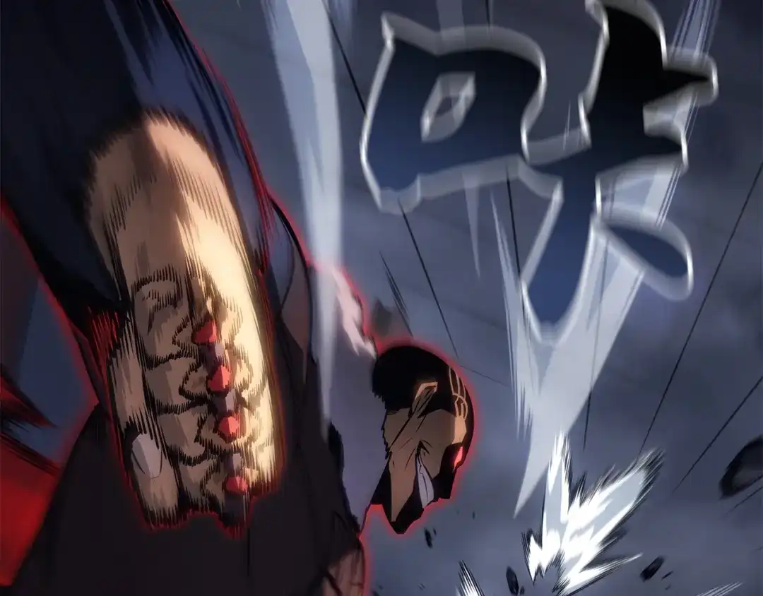 我独自升级 : 诸神黄昏 - 第57话 - 第147张图