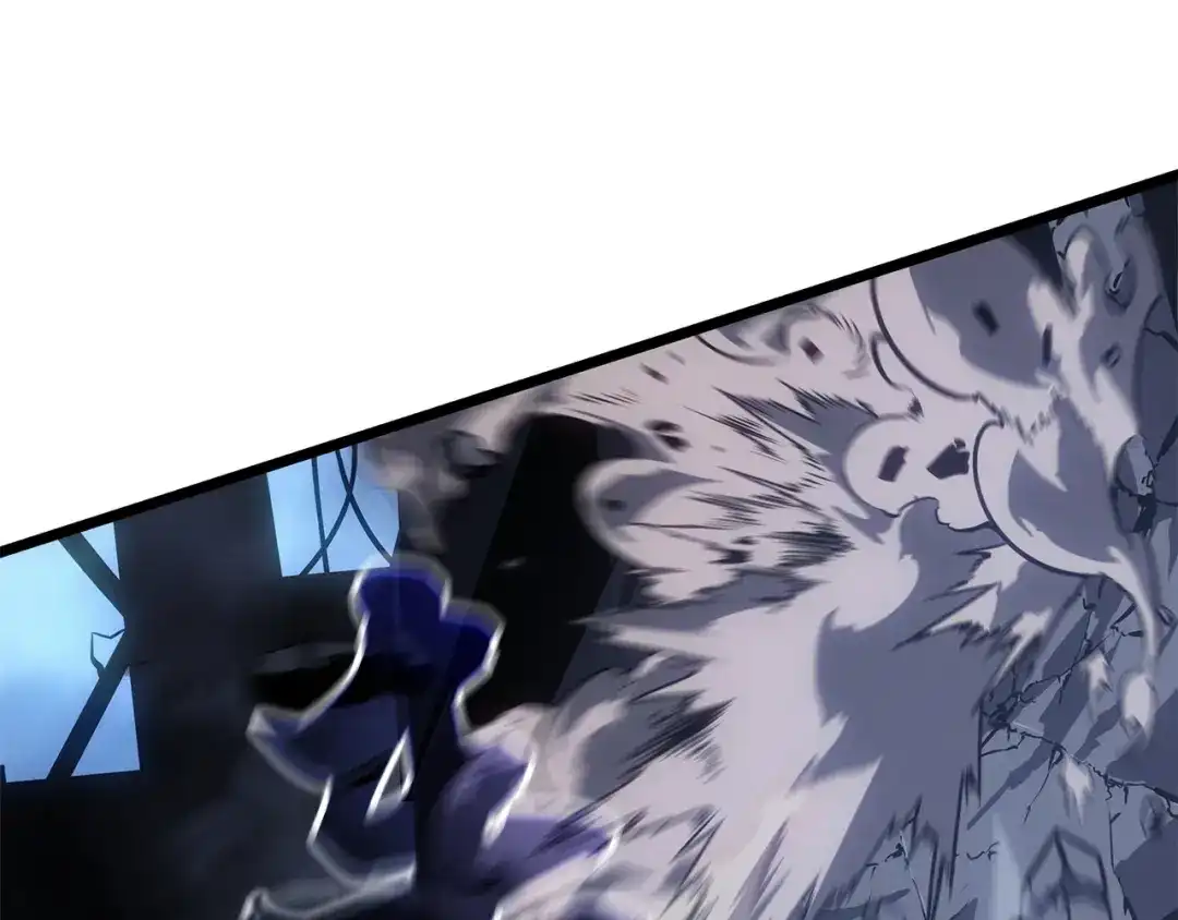 我独自升级 : 诸神黄昏 - 第57话 - 第115张图