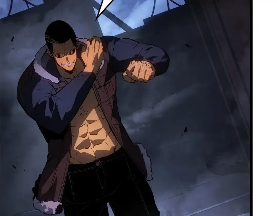 我独自升级 : 诸神黄昏 - 第57话 - 第67张图