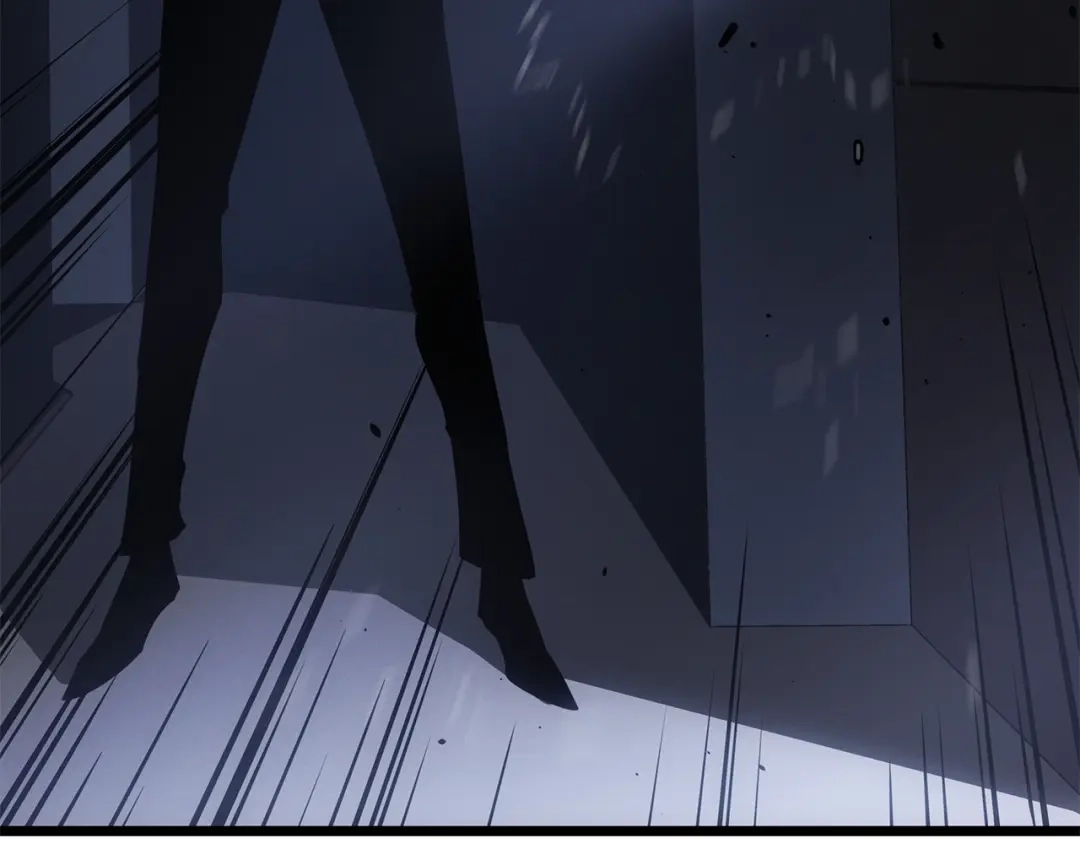 我独自升级 : 诸神黄昏 - 第57话 - 第44张图