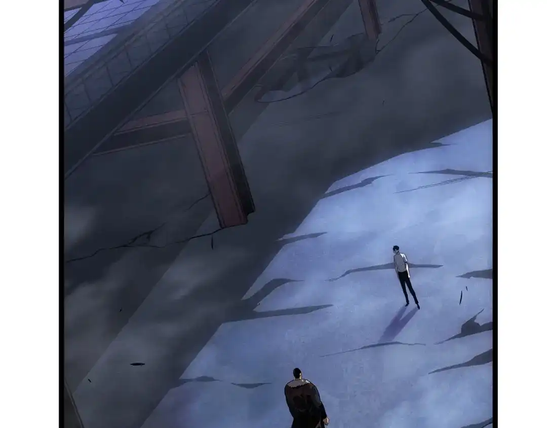 我独自升级 : 诸神黄昏 - 第57话 - 第63张图