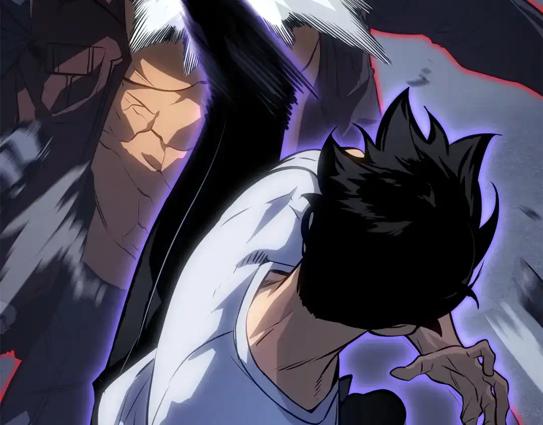 我独自升级 : 诸神黄昏 - 第57话 - 第133张图