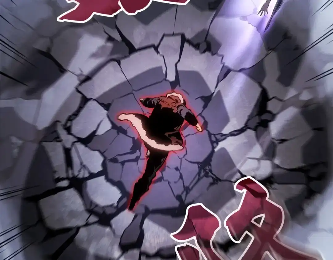 我独自升级 : 诸神黄昏 - 第57话 - 第127张图