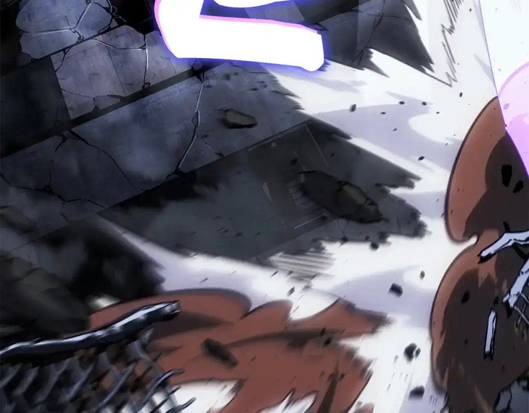 我独自升级 : 诸神黄昏 - 第57话 - 第202张图