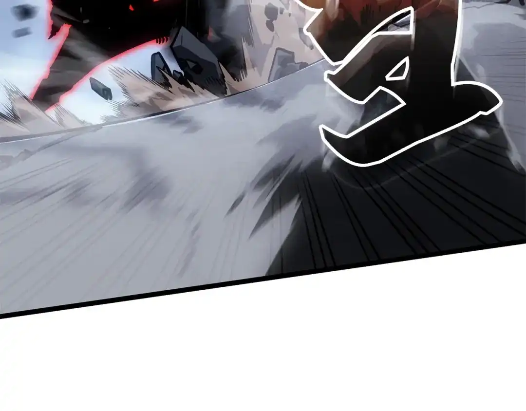 我独自升级 : 诸神黄昏 - 第57话 - 第102张图