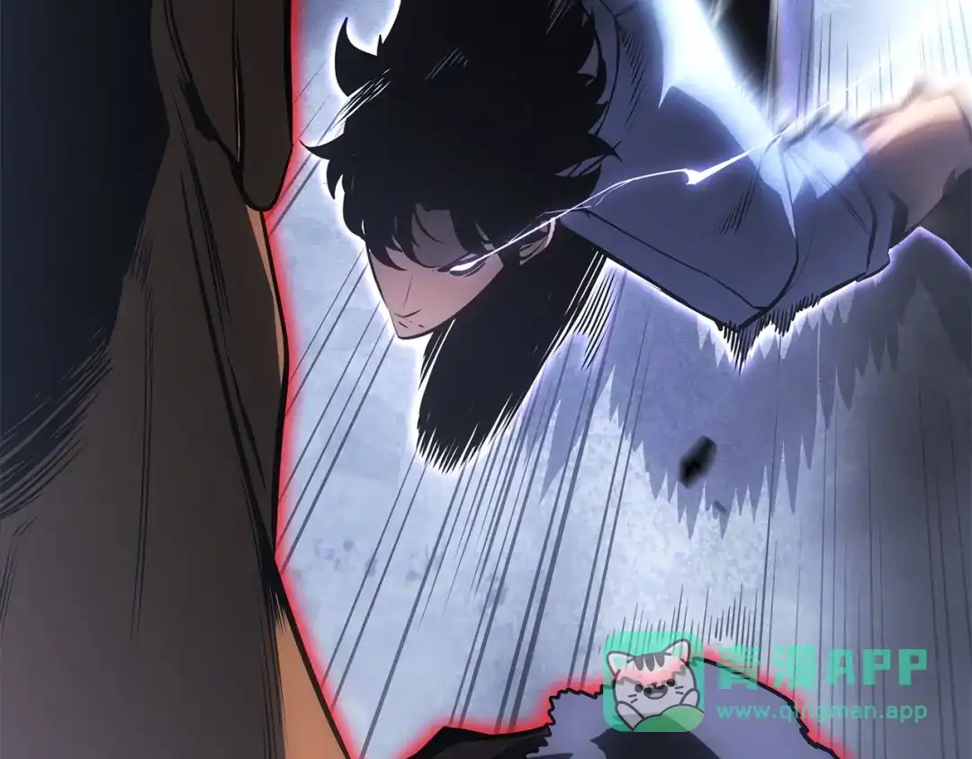 我独自升级 : 诸神黄昏 - 第57话 - 第96张图