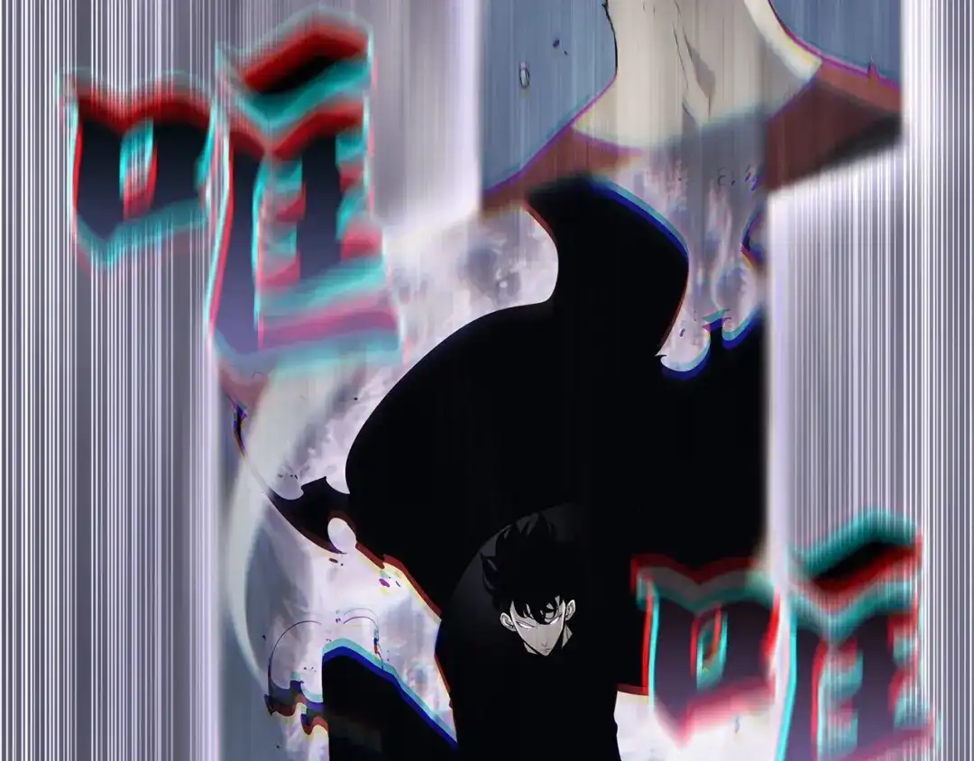 我独自升级 : 诸神黄昏 - 第58话 - 第25张图