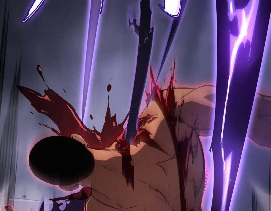 我独自升级 : 诸神黄昏 - 第58话 - 第130张图