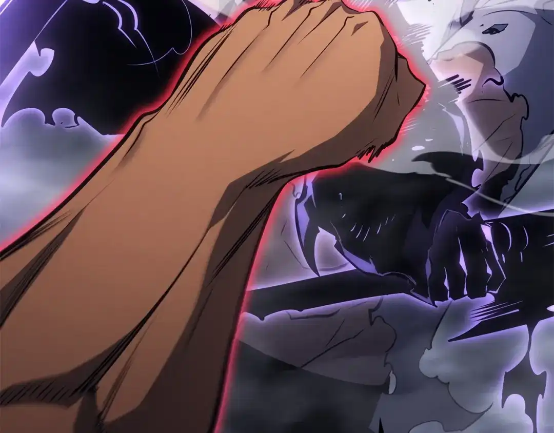 我独自升级 : 诸神黄昏 - 第58话 - 第95张图