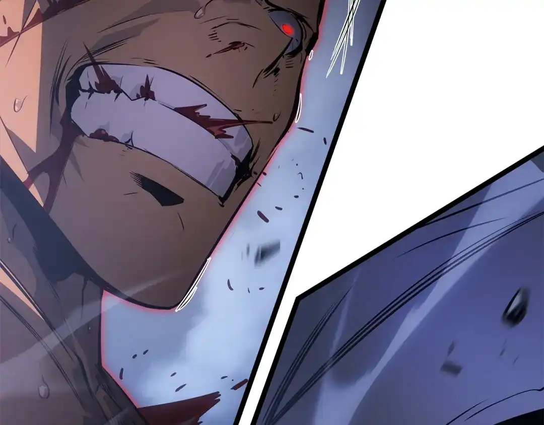 我独自升级 : 诸神黄昏 - 第58话 - 第138张图