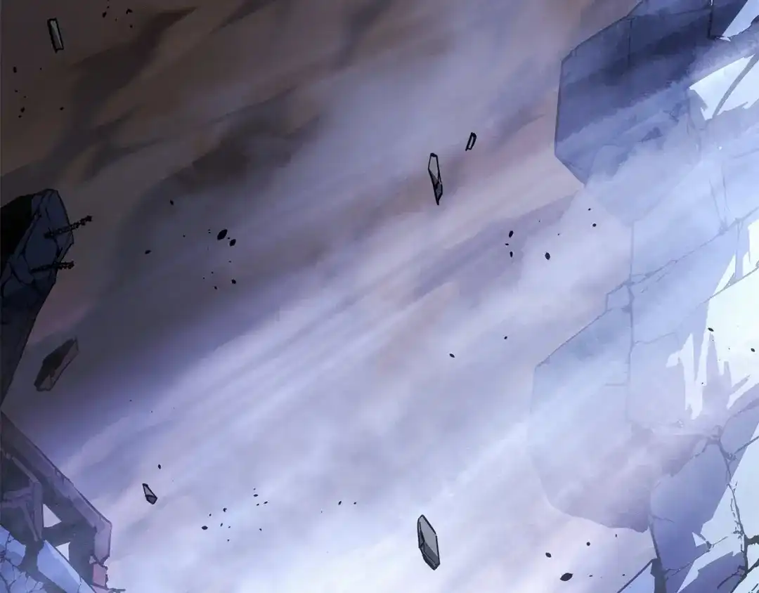 我独自升级 : 诸神黄昏 - 第58话 - 第195张图