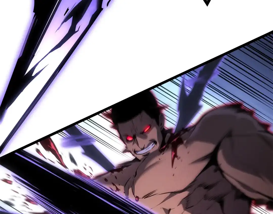 我独自升级 : 诸神黄昏 - 第58话 - 第124张图