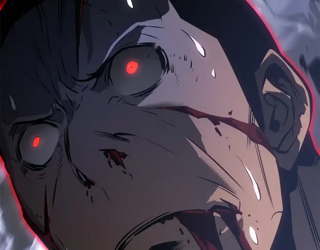 我独自升级 : 诸神黄昏 - 第58话 - 第186张图