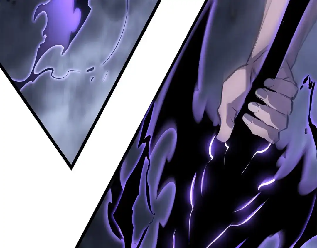 我独自升级 : 诸神黄昏 - 第58话 - 第122张图