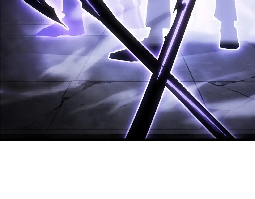 我独自升级 : 诸神黄昏 - 第58话 - 第159张图