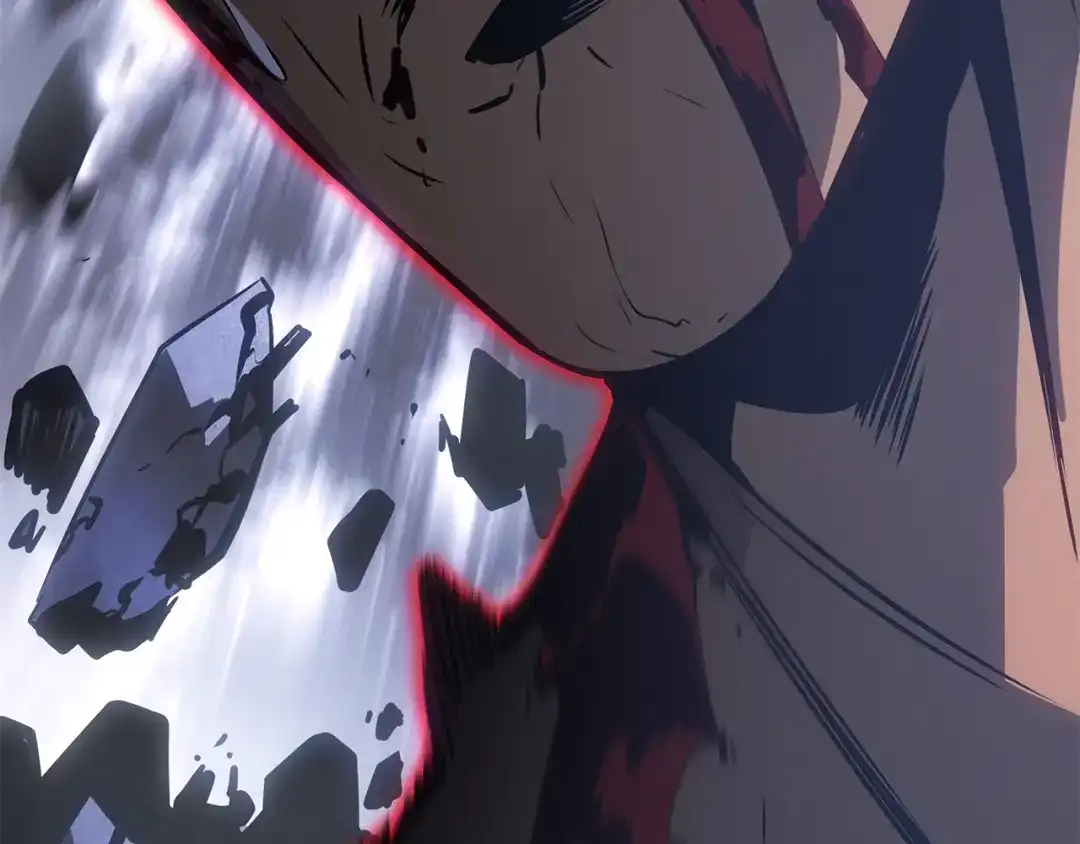 我独自升级 : 诸神黄昏 - 第58话 - 第187张图