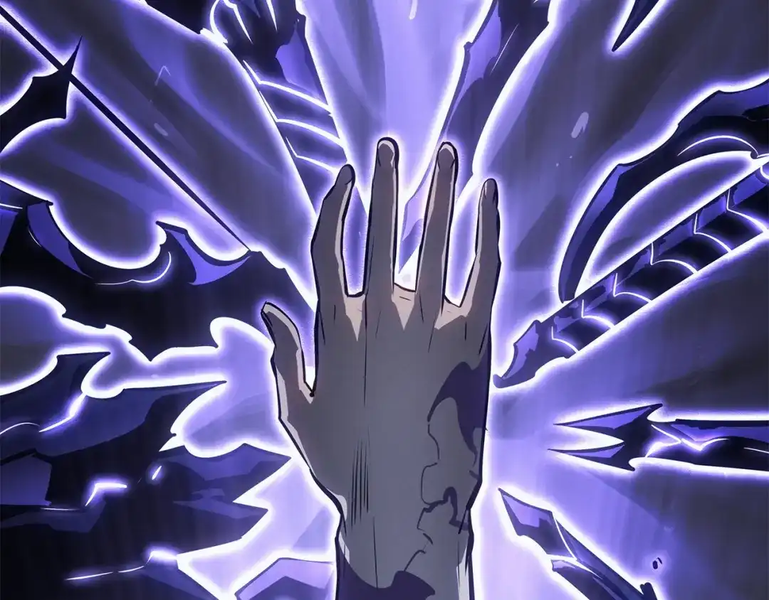 我独自升级 : 诸神黄昏 - 第58话 - 第116张图