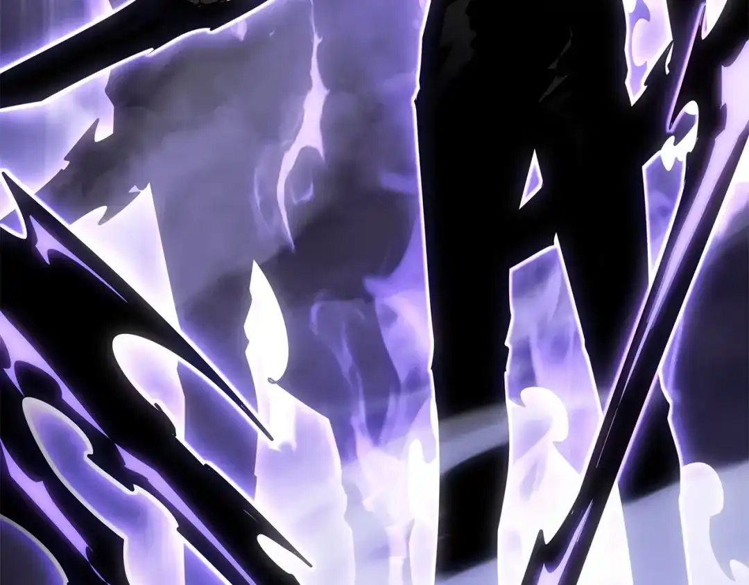 我独自升级 : 诸神黄昏 - 第58话 - 第158张图