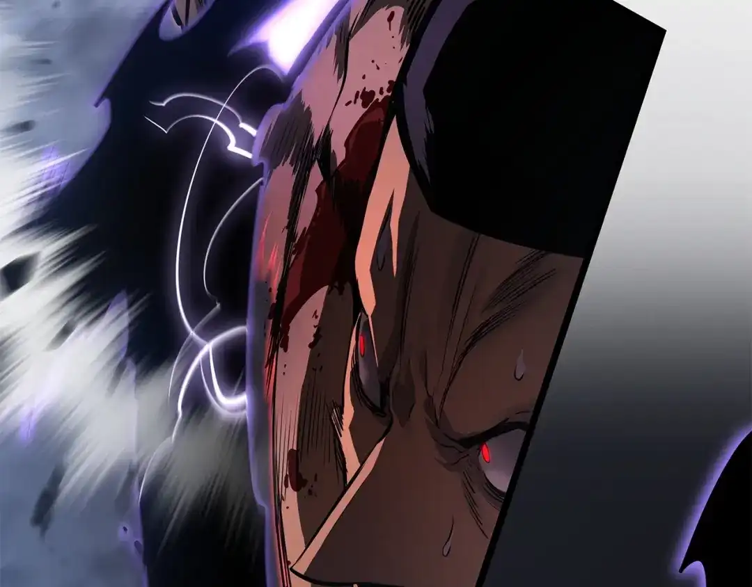 我独自升级 : 诸神黄昏 - 第58话 - 第127张图