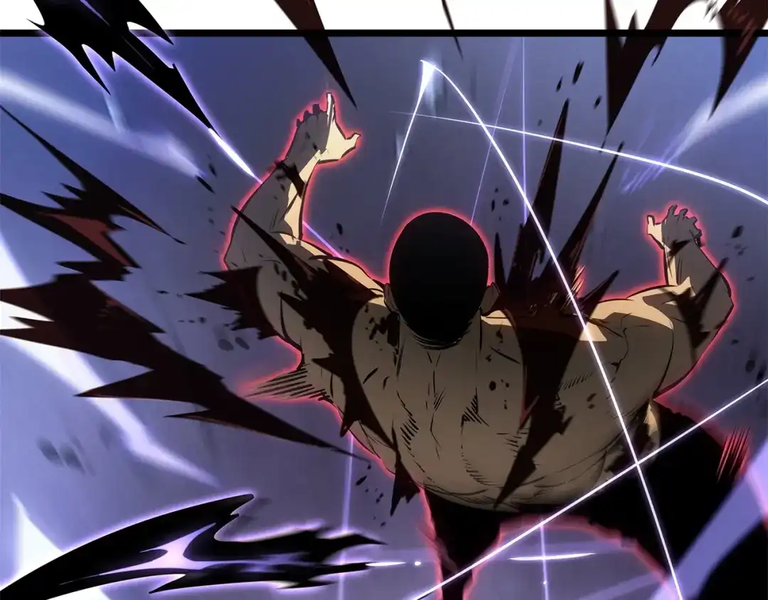 我独自升级 : 诸神黄昏 - 第58话 - 第147张图