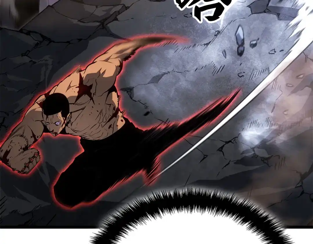 我独自升级 : 诸神黄昏 - 第58话 - 第179张图