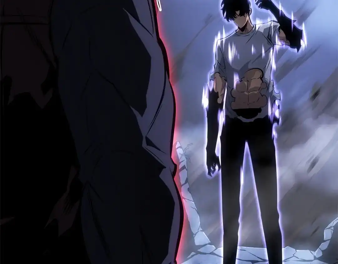 我独自升级 : 诸神黄昏 - 第58话 - 第12张图