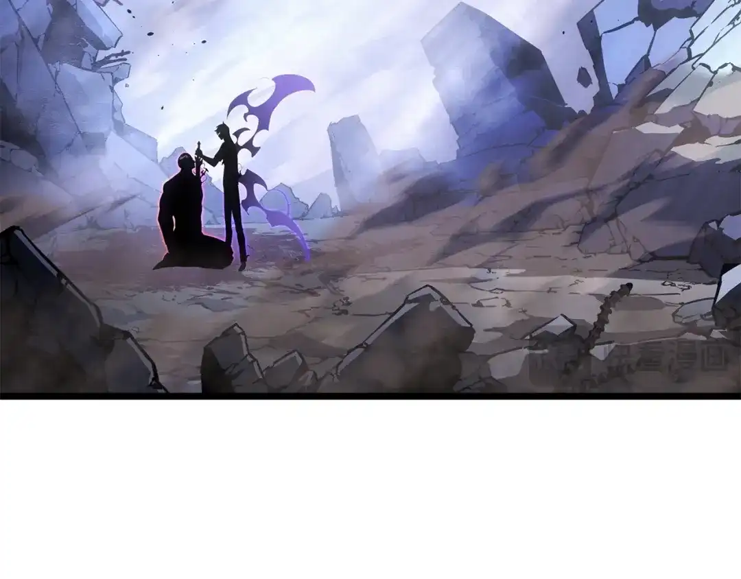 我独自升级 : 诸神黄昏 - 第58话 - 第196张图