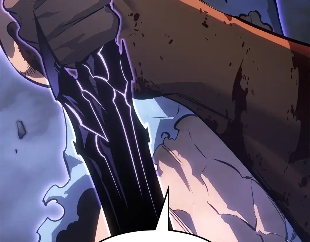 我独自升级 : 诸神黄昏 - 第58话 - 第209张图